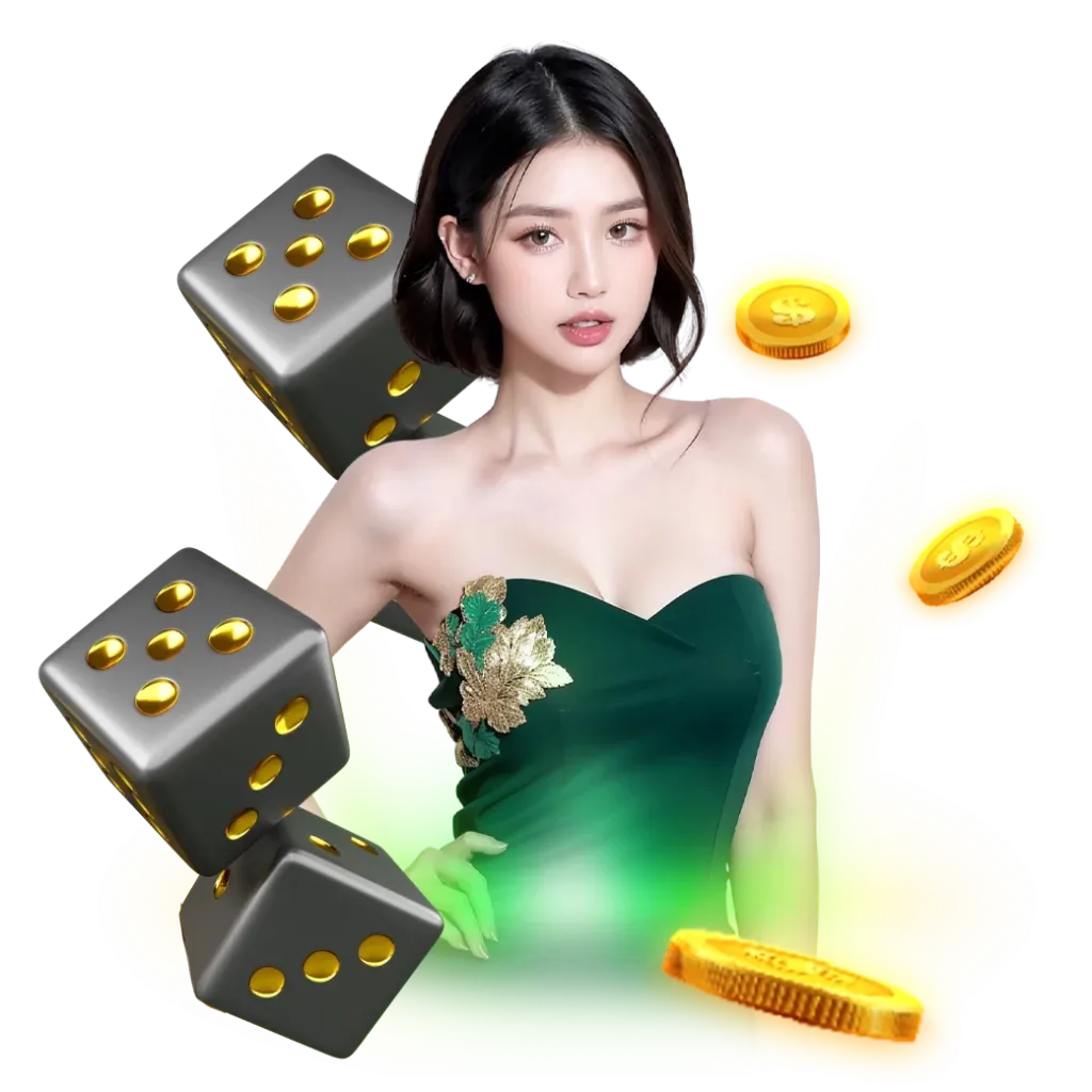 ลักกี้ สล็อต